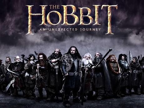 Lo Hobbit: le uscite di Aprile