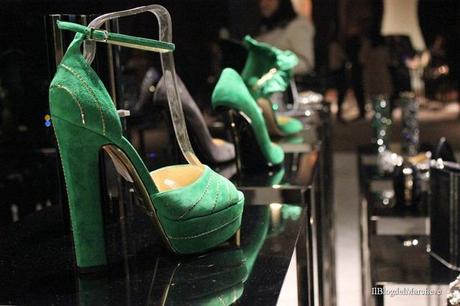 jimmy choo fall winter 2013-14 autunno inverno 2013-14 g