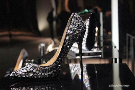 jimmy choo fall winter 2013-14 autunno inverno 2013-14 h