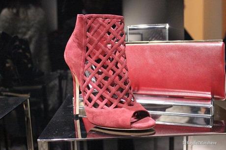 jimmy choo fall winter 2013-14 autunno inverno 2013-14 3