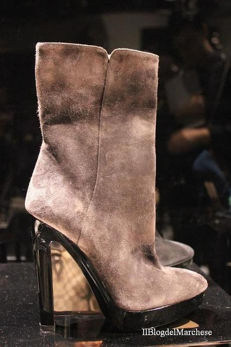 jimmy choo fall winter 2013-14 autunno inverno 2013-14 r