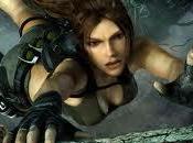 Anche finanziatori reboot Tomb Raider