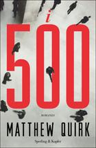 Recensione: I 500