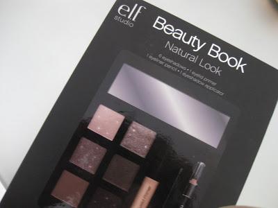 [e.l.f.] Beauty Book Natural Look