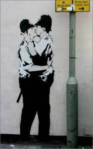 banksy