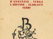 Massimo Bontempelli Giuseppe Verdi. musica senza trascendente