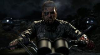 Metal Gear Solid V : Ground Zeroes è il Prologo del gioco
