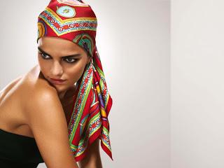 Il foulard di Hermes