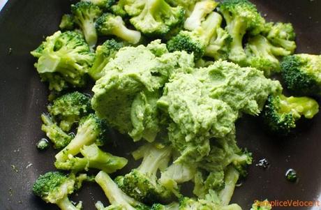 Orecchiette con broccoli orecchiette con broccoli 04