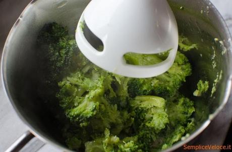 Orecchiette con broccoli orecchiette con broccoli 03