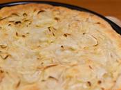 Focaccia cipolle