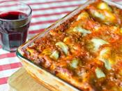 Lasagne alla napoletana polpettine