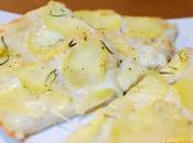 Pizza patate