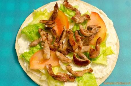 Gyros pita il kebab greco ricetta gyros pita greco