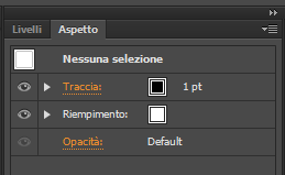 aspetto illustrator