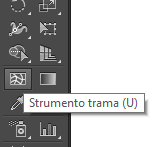 strumento trama