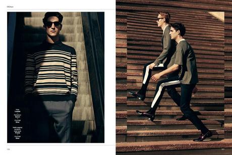 RODOLPHE ZANFORLINI E RAFA BODGAR _N GQ STYLE PHOTO BY DANIEL RIEIRA PRIMA LINEA