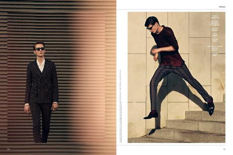 RODOLPHE ZANFORLINI E RAFA BODGAR _N GQ STYLE PHOTO BY DANIEL RIEIRA PRIMA LINEA