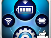 SYSTEM UTIL Dashboard l’app monitor precisa iPhone