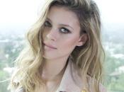 bellissima Nicola Peltz stata confermata Transformers Michael