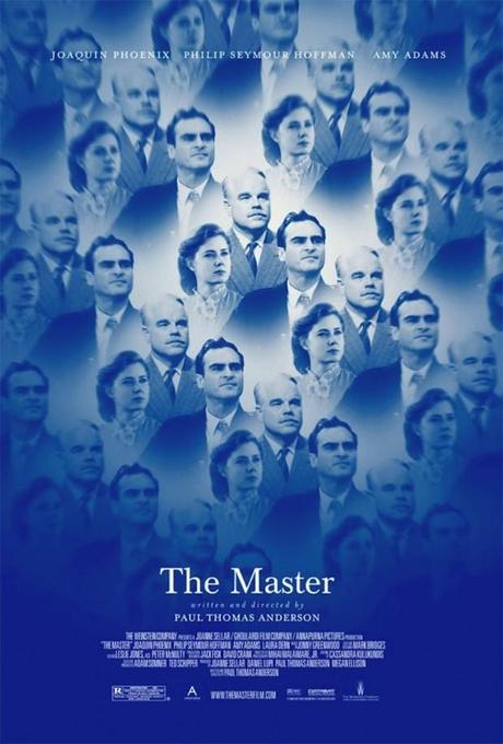 The Master: Credere, Obbedire, Ribellarsi