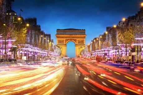 champs elyseé champs elyseé