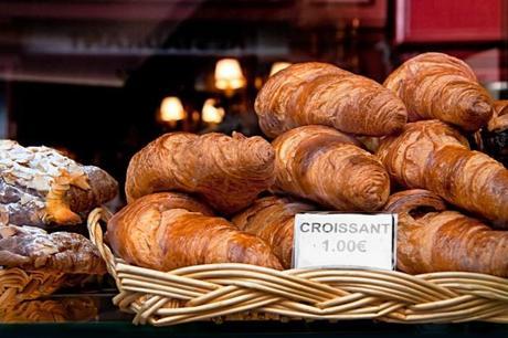 croissant croissant