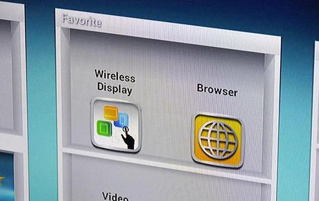 Una valida alternativa alla Apple Tv è la Smart TV di Haier