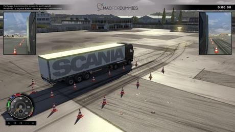 scania-patente