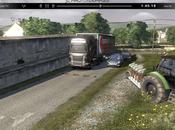 Scania Truck Driving Simulator, recensione.