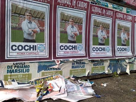 La triste storia di (Alessando) Cochi senza Renato...