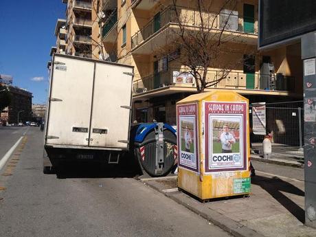La triste storia di (Alessando) Cochi senza Renato...