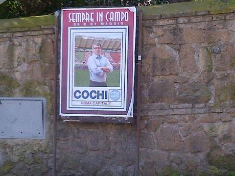 La triste storia di (Alessando) Cochi senza Renato...