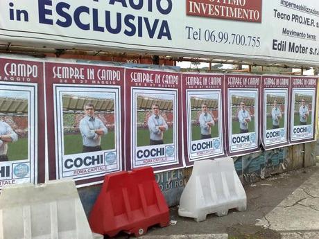 La triste storia di (Alessando) Cochi senza Renato...