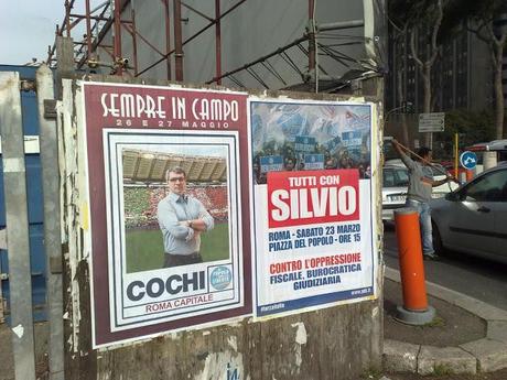 La triste storia di (Alessando) Cochi senza Renato...