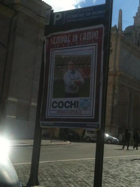 La triste storia di (Alessando) Cochi senza Renato...