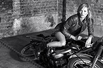 Kate and the Matchless