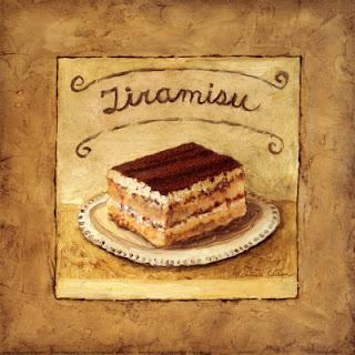 Tiramisù senza glutine