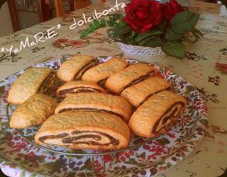 Biscottoni napoletani (Variante YaMaRiE)