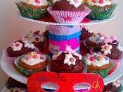 Fantasia Carnevalesca Muffins