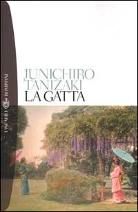 La gatta - Jun'ichirō Tanizaki