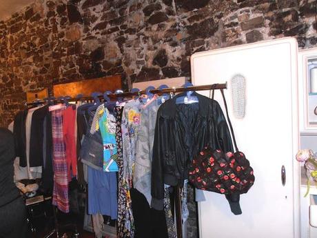 Cronache di un biondo e frivolo Swap Party