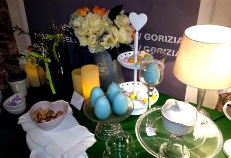 Cronache di un biondo e frivolo Swap Party