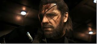 Ground Zeroes e Phantom Pain sono due giochi separati