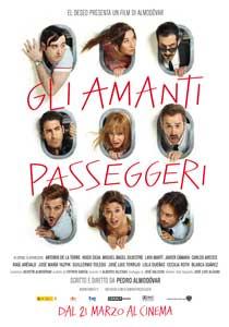 Gli Amanti Passeggeri