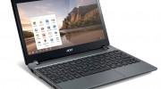 Acer Chromebook C7 - 3
