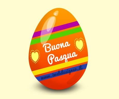 Free Easter Eggs Vector PSD