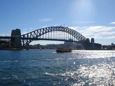 Harbour Bridge-1