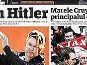 Gaal come Hitler media rumeni respinti