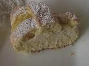 crostata alla ricotta MariaRosa tradimento